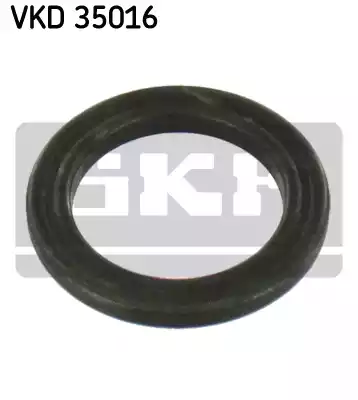 Амортизатор подвески SKF VKD35016