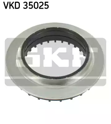 Подшипник опорный SKF VKD35025