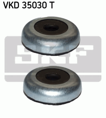 Амортизатор подвески SKF VKD35030