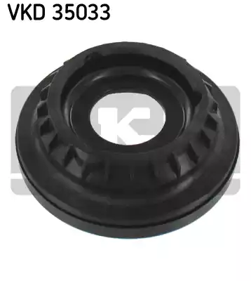 Подшипник качения опоры стойки амортизатора SKF VKD35033