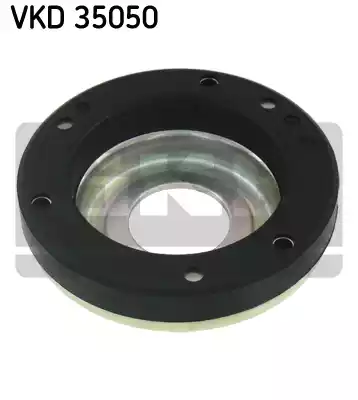 Подшипник опорный SKF VKD35050