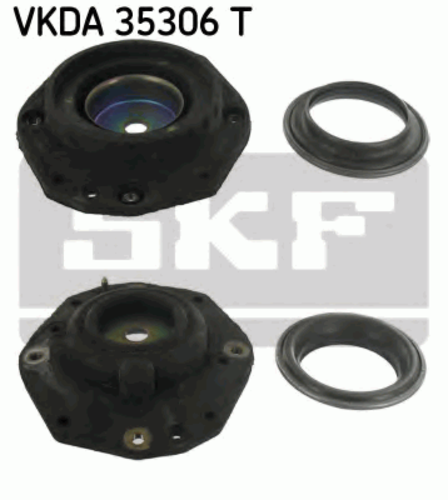 Амортизатор подвески SKF VKDA 35306