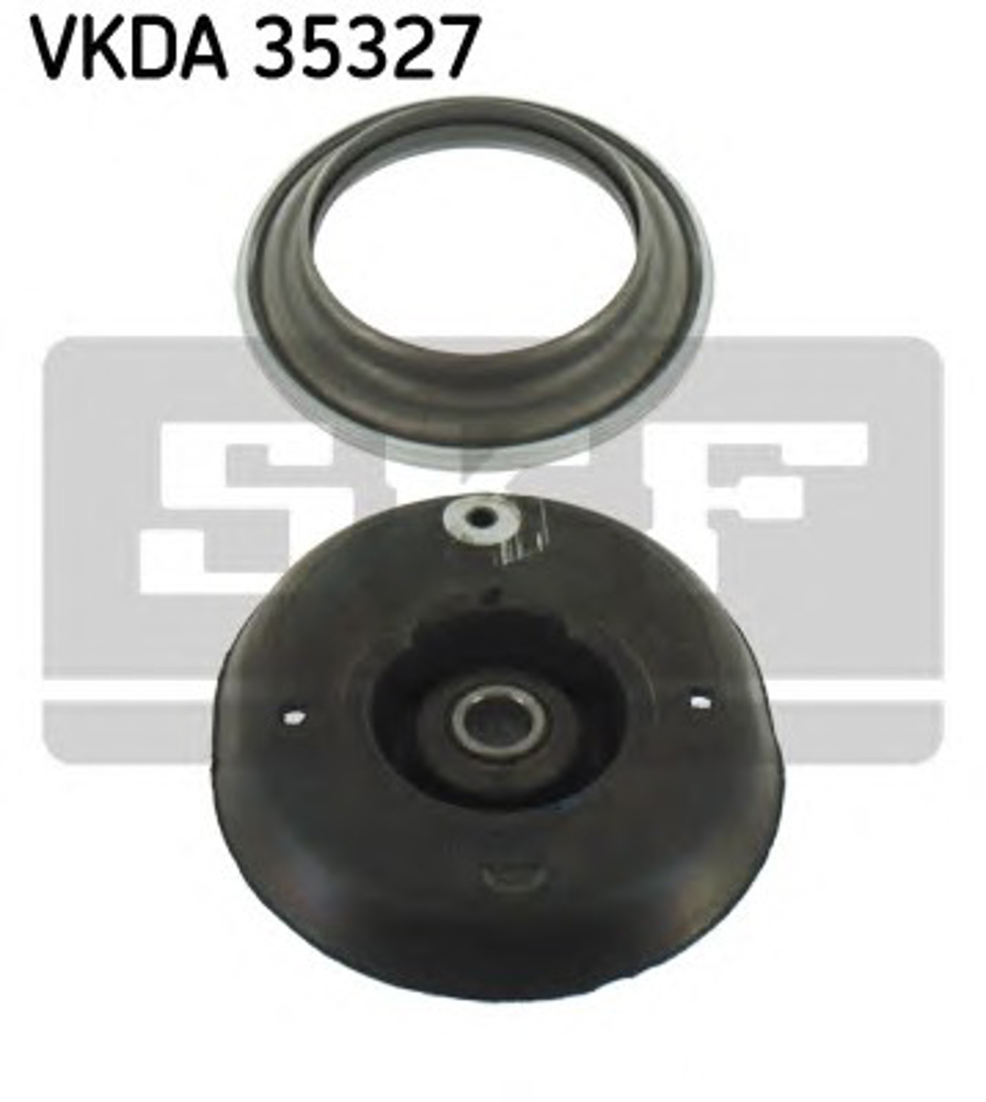 Опора амортизатора SKF VKDA35327