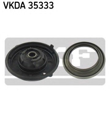Амортизатор подвески SKF VKDA35333