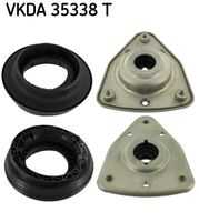 Амортизатор подвески SKF VKDA35338
