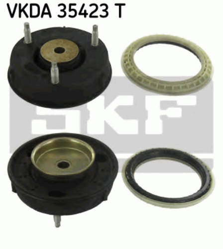 Амортизатор подвески SKF VKDA35423T