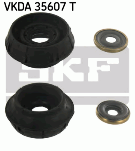Амортизатор подвески SKF VKDA35607