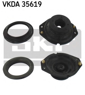 Амортизатор подвески SKF VKDA35619