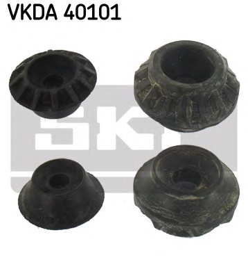 Амортизатор подвески SKF VKDA40101