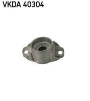 Опора амортизатора SKF VKDA40304