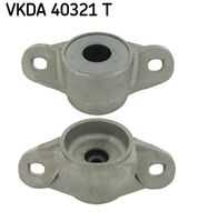 Комплект опор амортизатора подвески SKF VKDA40321T