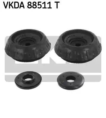 Амортизатор подвески SKF VKDA88511T