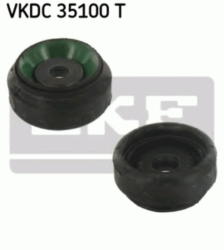 Амортизатор подвески SKF VKDC35100