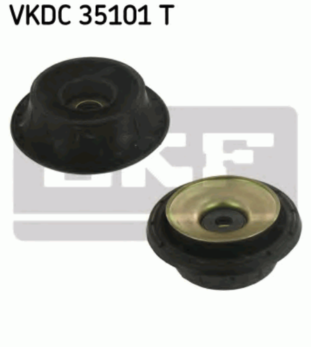 Амортизатор подвески SKF VKDC35101T