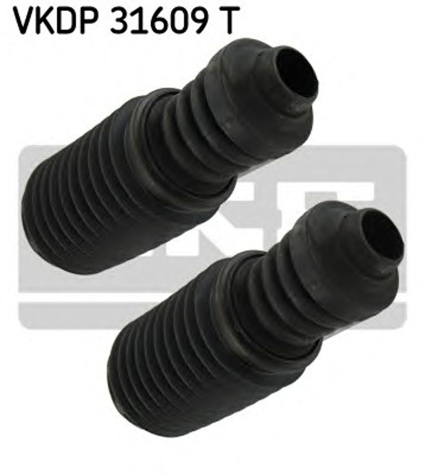 Пылезащитный комилект амортизатор SKF VKDP31609T