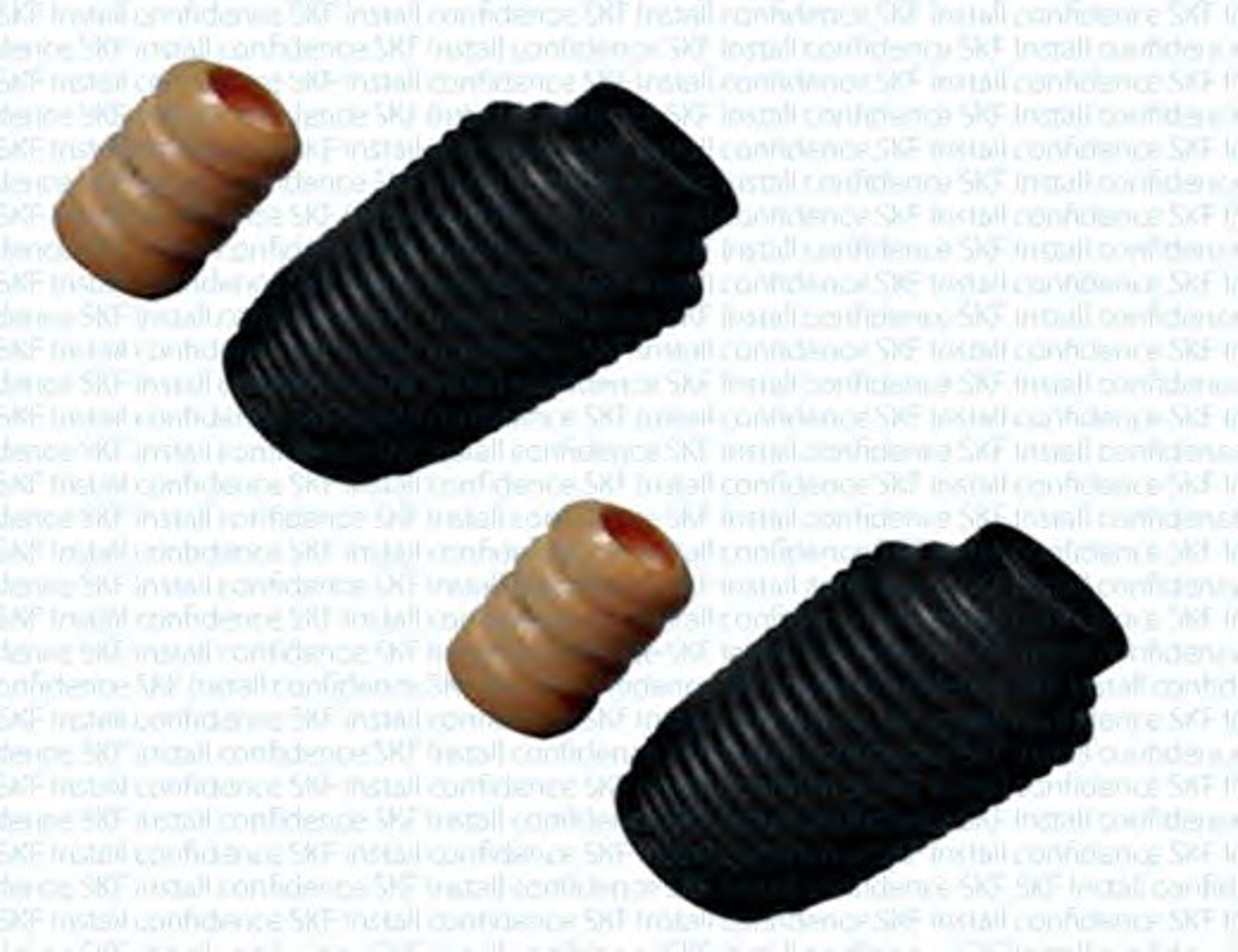 Пылезащитный комилект амортизатор SKF VKDP33304T