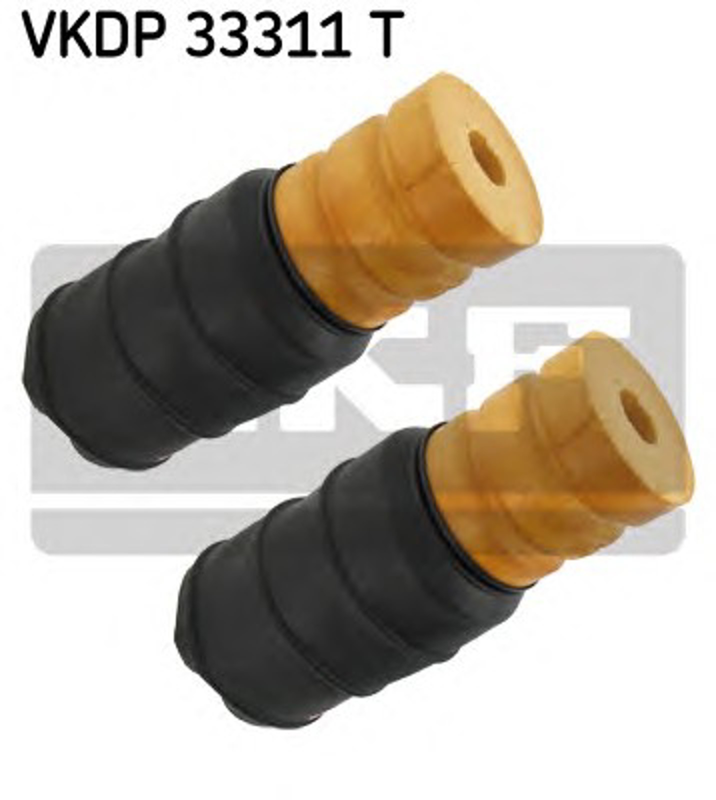 Пылезащитный комилект амортизатор SKF VKDP33311T