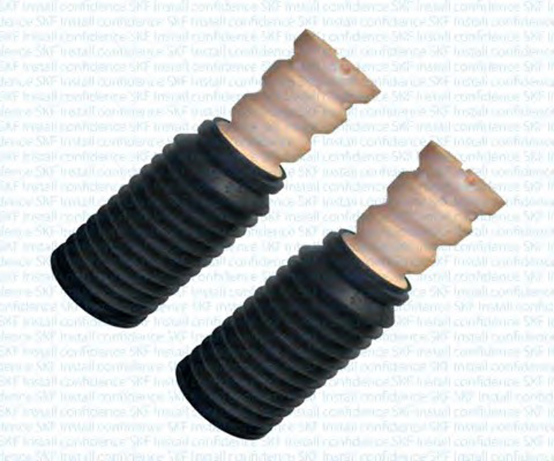 Комплект установочный амортизатора подвески SKF VKDP43102T