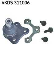 Шаровая опора SKF VKDS 311006