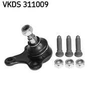 Шарнир независимой подвески / поворотного рычага SKF VKDS 311009