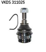 Опора шаровая верхняя SKF VKDS 311025