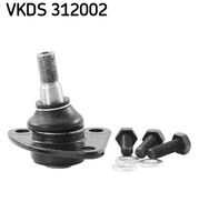 Опора шаровая к-кт SKF VKDS 312002