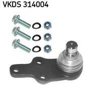 Suspension ball joint kit SKF VKDS 314004