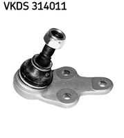 Опора шаровая SKF VKDS 314011