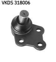 Suspension ball joint kit SKF VKDS 318006