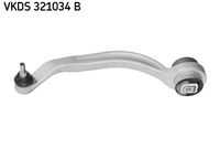 Suspension track control arm kit SKF VKDS 321034 B