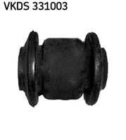 Vkds331003 сайлентблок рычага пер. SKF VKDS 331003