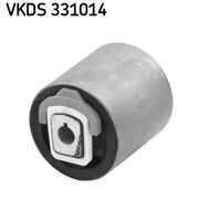 Сайлент-блок fr рычага SKF VKDS 331014