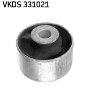Suspension track control arm bush kit SKF VKDS 331021