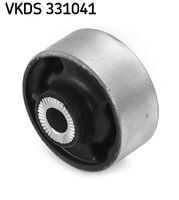 Сайлентблок рычага задн. 50x13x65/30 рез-мет SKF VKDS 331041
