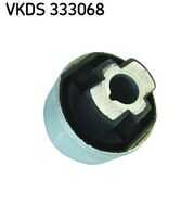 Сайлент блок рычага подвески SKF VKDS 333068