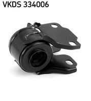 Сайлентблок рычага перед.задн.лев. SKF VKDS 334006