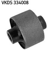 Vkds334008 сайлентблок рычага задн SKF VKDS 334008