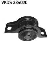 Сайлентблок рычага подвески SKF VKDS 334020
