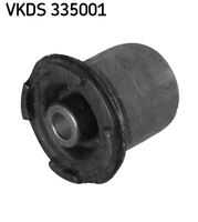 Сайлентблок рычага зад SKF VKDS 335001