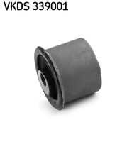 Сайлентблок рычага нижн. SKF VKDS 339001