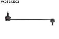 Стойка стабилизатора SKF VKDS 343003