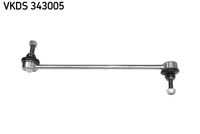 Suspension rod strut stabilizer kit SKF VKDS 343005