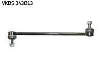 Suspension rod strut stabilizer kit SKF VKDS 343013