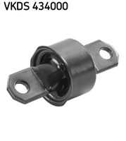 Опорный подшипник SKF VKDS 434000