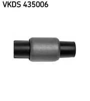 Сайлентблок зад. рычага внутр. SKF VKDS 435006