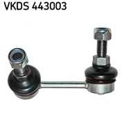 Suspension rod strut stabilizer kit SKF VKDS 443003