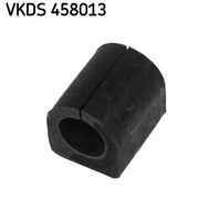 Втулка стабилизатора заднего центральная SKF VKDS 458013