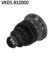 Опора шаровая SKF VKDS 812000