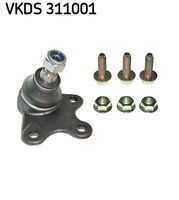Шаровая опора SKF VKDS311001