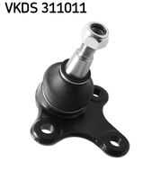 Шаровая опора vw 3c0 407 365 b SKF VKDS311011